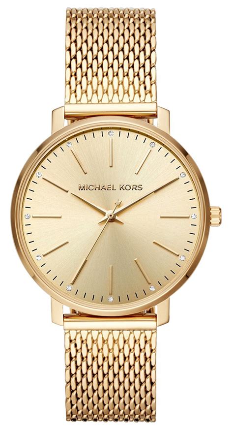 michael kors zegarki wyprzedaż|michael kors sale.